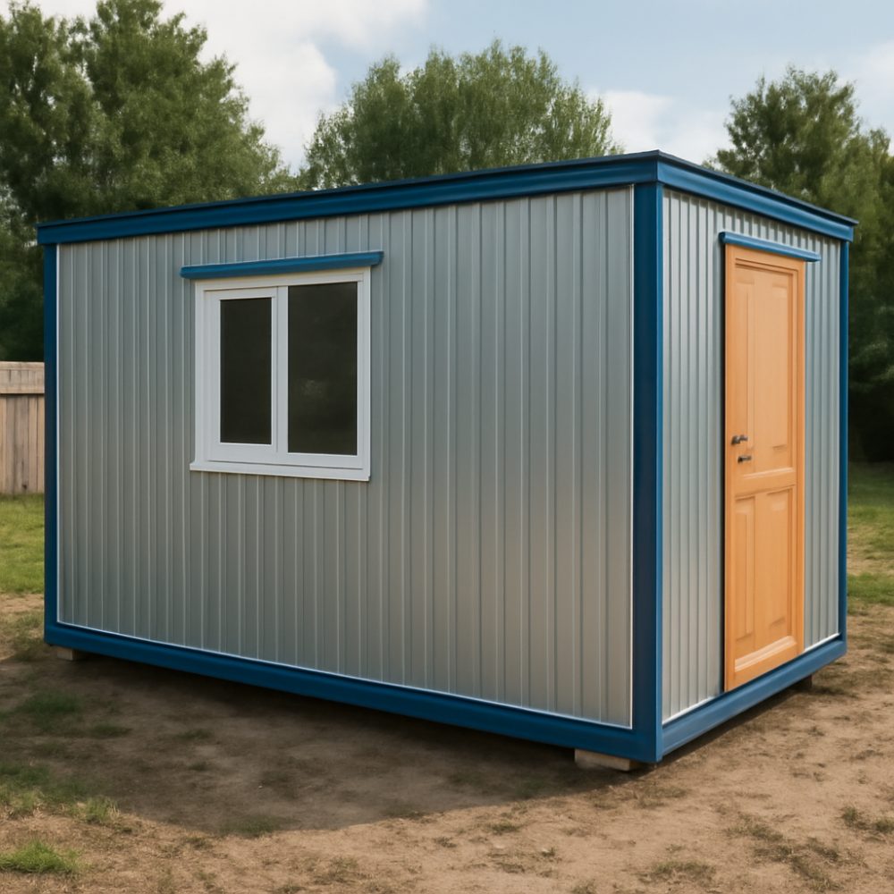 Сколько стоит вагончик бытовка для жилья цена 1