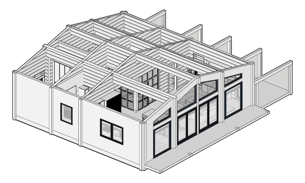 Перепланировка в новостройке – правила и нюансы Перепланировка в новостройке – правила и нюансы