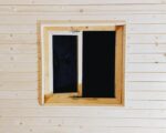 Бытовка дачная 6х4 для дачи зимняя недорого под ключ с доставкой 81