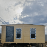 Дом бытовка 6х6 для дачи купить в москве