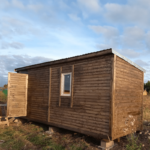 Животных или под гараж