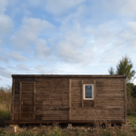 Сарай 6х2. 2 для кур