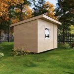 Времянка 4х2,5 купить недорого 9